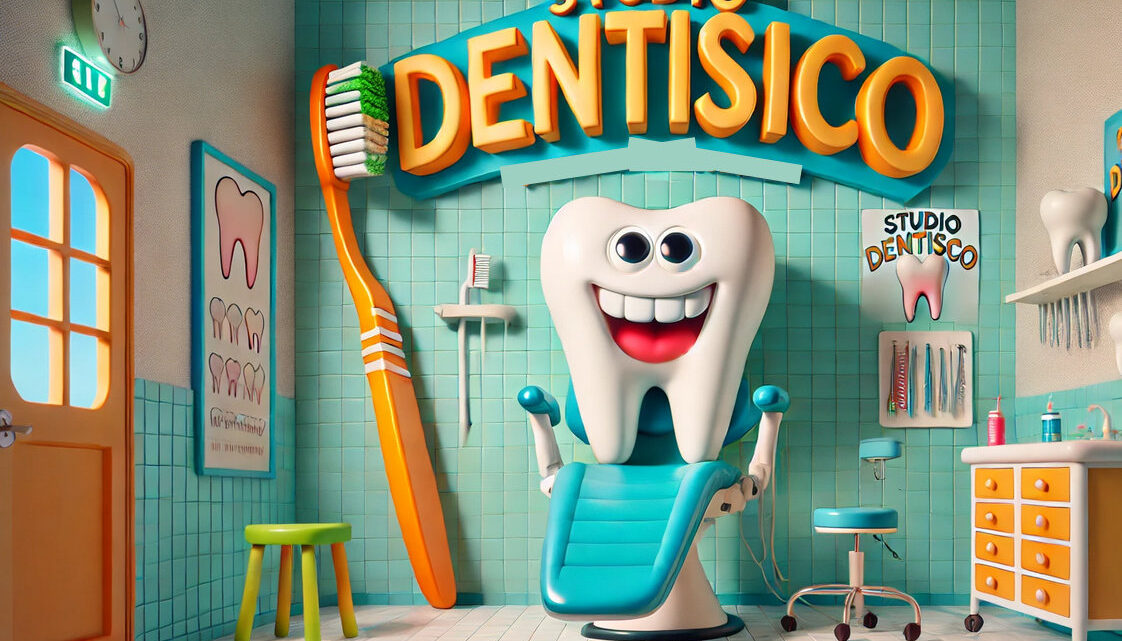 Esiste davvero uno studio dentisico?